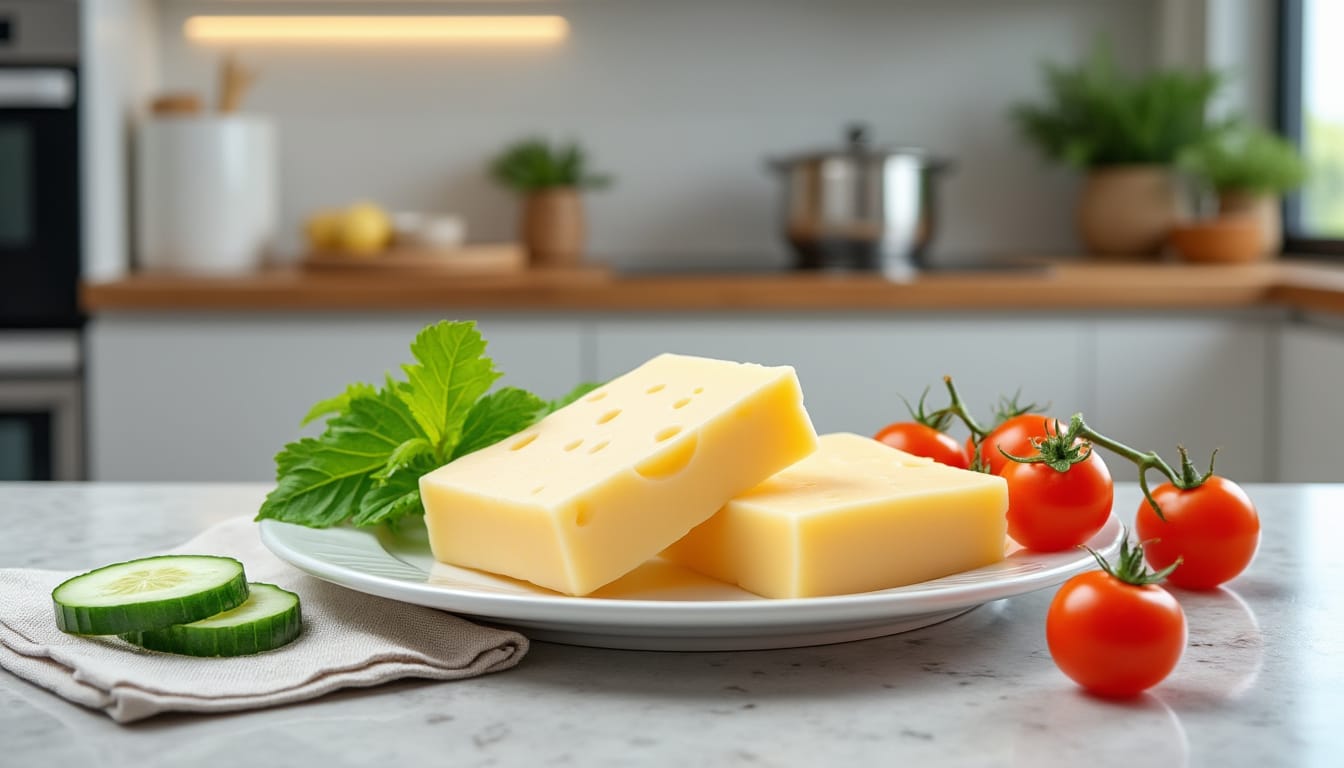 découvrez le petit suisse protéiné, la collation saine idéale pour 2025 : riche en protéines, faible en matières grasses et parfaite pour une pause gourmande et équilibrée à tout moment de la journée.