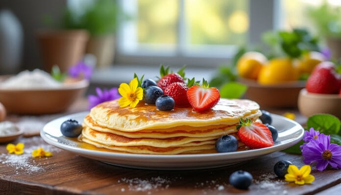 découvrez si les crêpes peuvent être incluses dans un régime sans résidus et comment les savourer sans compromettre vos besoins alimentaires. conseils, alternatives et recettes adaptées.