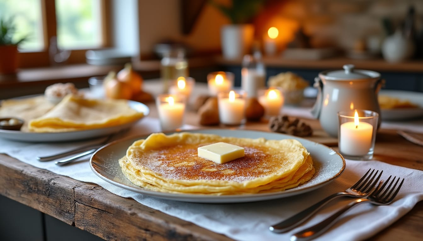découvrez si les crêpes peuvent s’intégrer à un régime sans résidus, quelles adaptations sont nécessaires et profitez de conseils pour savourer ce plaisir tout en respectant vos contraintes alimentaires.