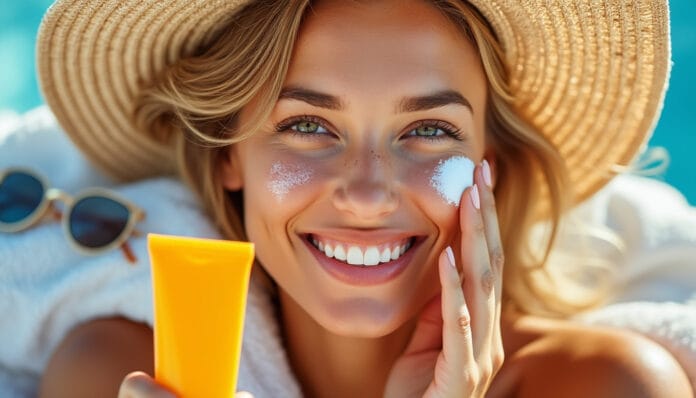 découvrez pourquoi il est essentiel de choisir une crème solaire spécialement conçue pour les peaux grasses afin de protéger efficacement votre peau du soleil sans effet de brillance ni obstruer les pores.
