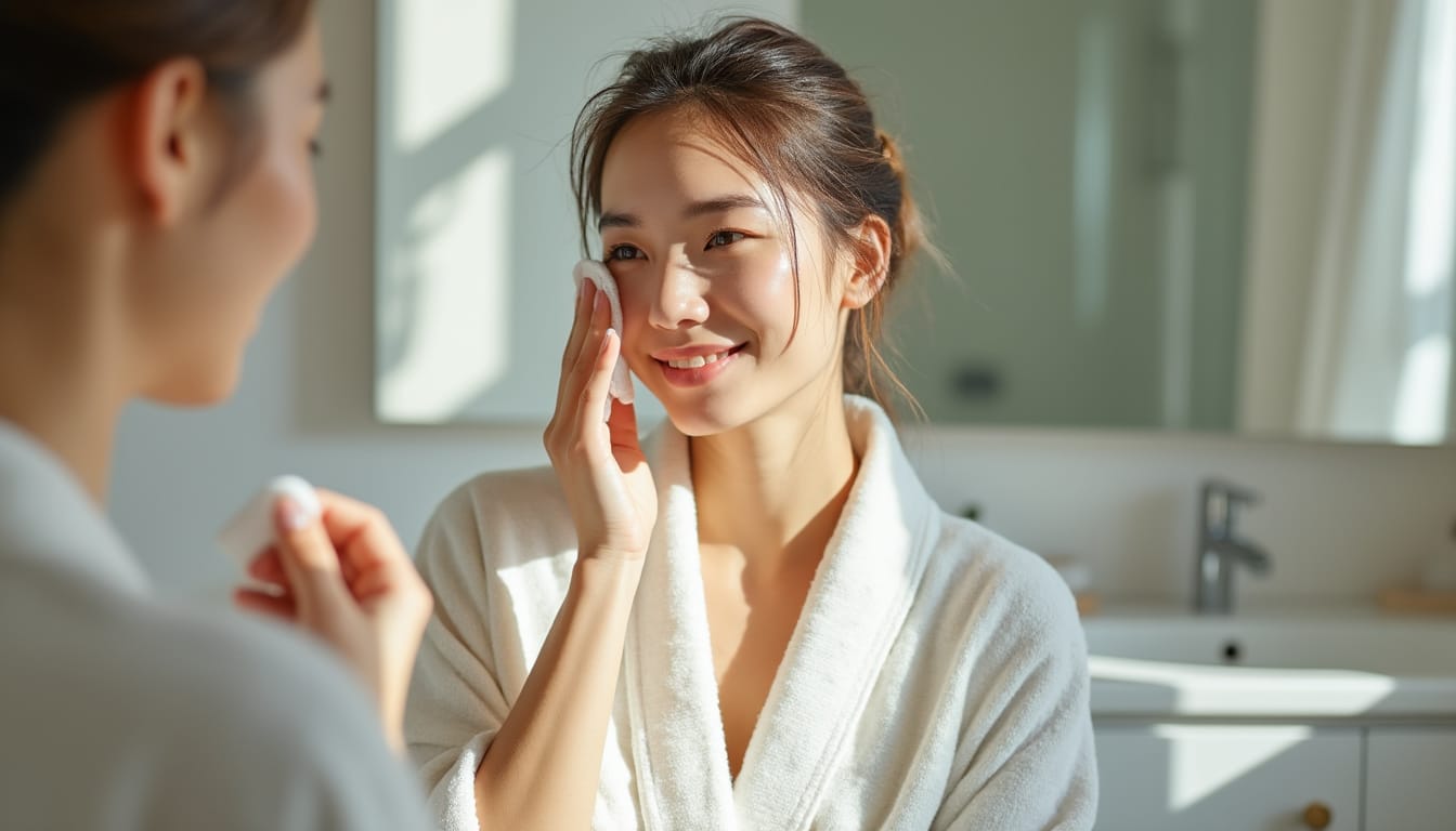 découvrez pourquoi il est essentiel de choisir une crème solaire spécialement formulée pour les peaux grasses et comment elle protège efficacement sans laisser de film gras ou obstruer les pores.