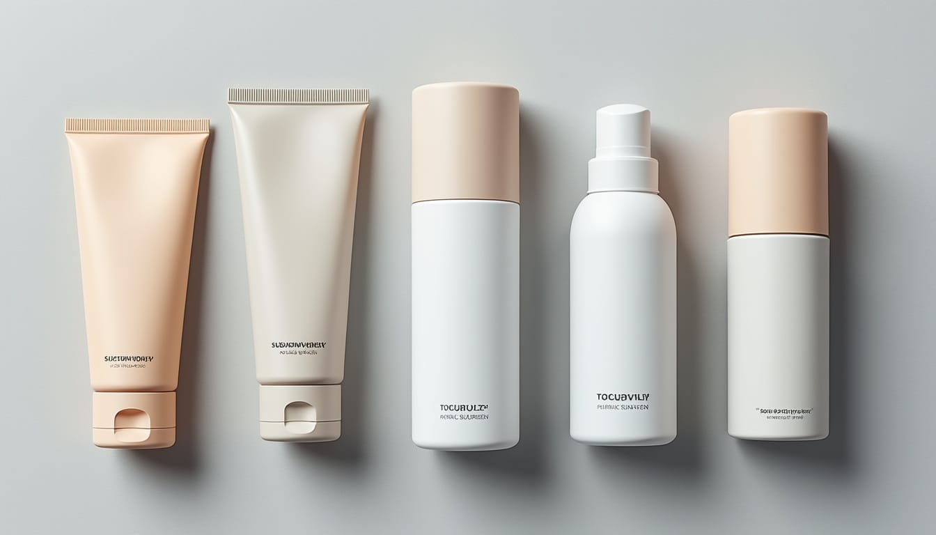 découvrez pourquoi il est essentiel de choisir une crème solaire spécialement formulée pour les peaux grasses afin de protéger efficacement votre peau sans effet brillant ni sensation de lourdeur.