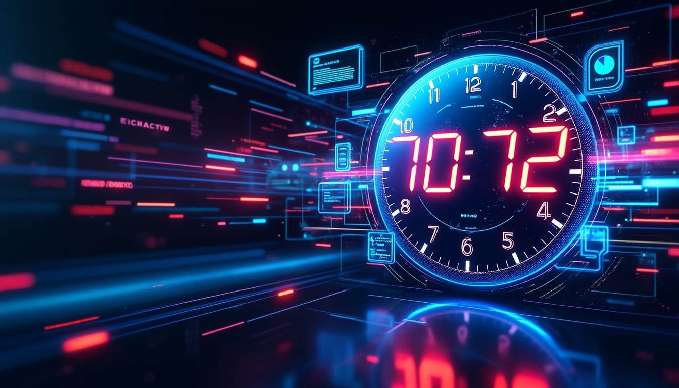 découvrez la signification de h00 et apprenez comment l'utiliser efficacement dans vos communications et organisations quotidiennes grâce à nos conseils pratiques.