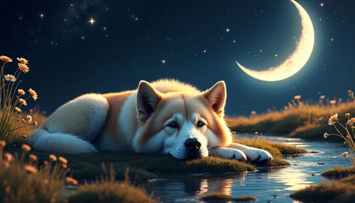 Que signifie rêver de chien selon l'islam ? découvrez la signification des rêves de chien selon l'islam : explications, interprétations et messages spirituels pour mieux comprendre vos songes.