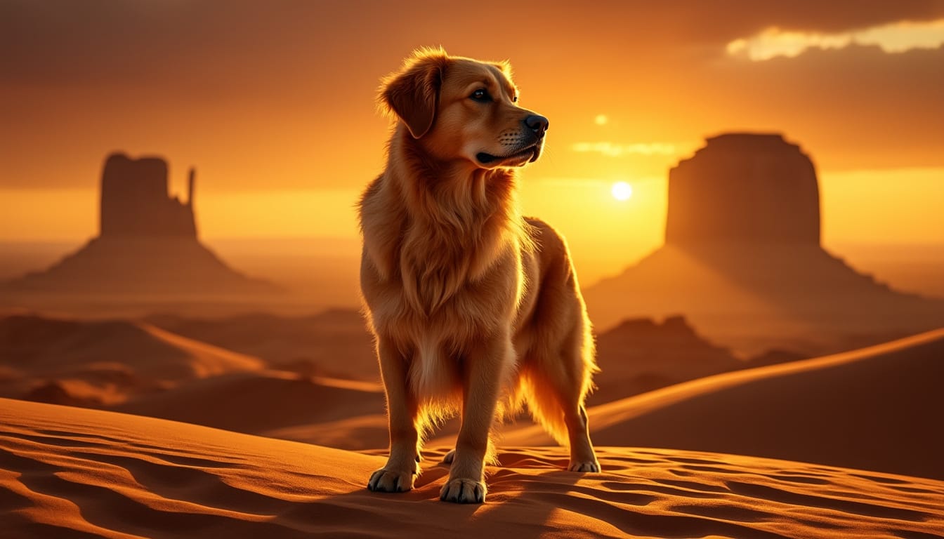 découvrez la signification des rêves de chien selon l'islam : interprétations, messages cachés et conseils pour comprendre ces symboles nocturnes à la lumière de la tradition musulmane.