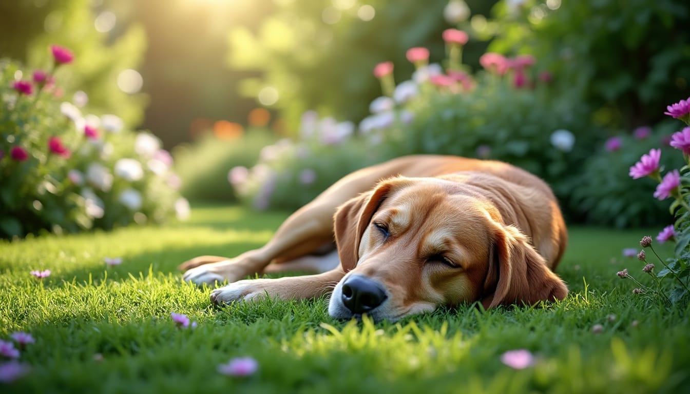 découvrez la signification de rêver de chien selon l'islam : interprétations, symboles et messages liés à ce rêve pour mieux comprendre sa portée spirituelle et émotionnelle.