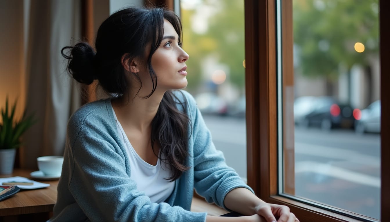 découvrez les principaux signes qui indiquent qu’un homme pourrait être attiré par une autre femme. apprenez à repérer les comportements révélateurs et à comprendre ce que cela signifie pour votre relation.