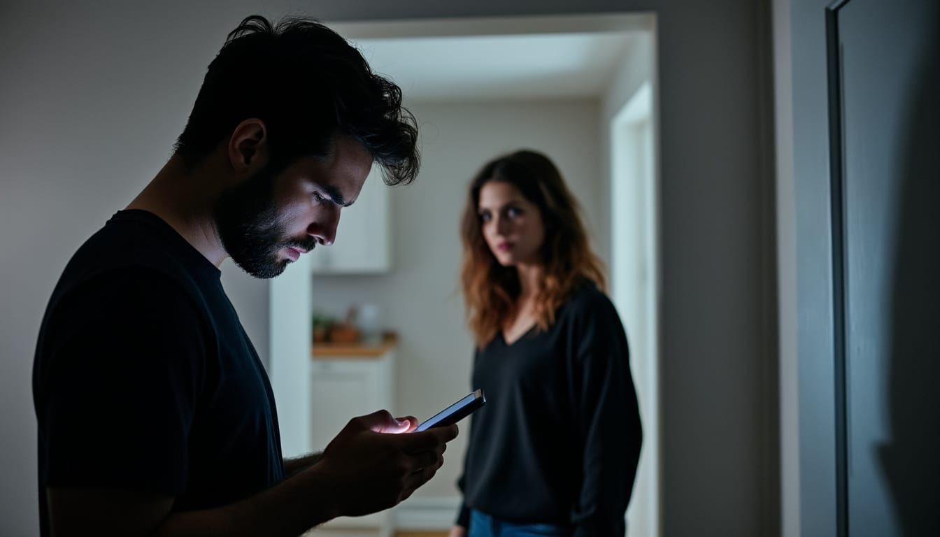 découvrez les principaux signes qui montrent qu'il est attiré par une autre femme. apprenez à repérer les comportements et attitudes révélateurs pour mieux comprendre votre relation.