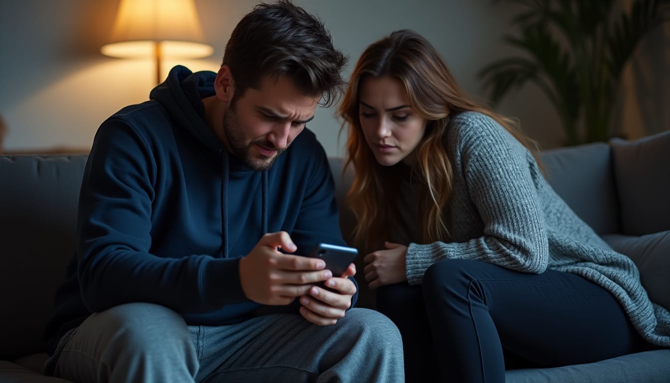 découvrez les principaux signes qui montrent qu'il est attiré par une autre femme. apprenez à repérer les indices de son comportement pour mieux comprendre sa relation avec vous.