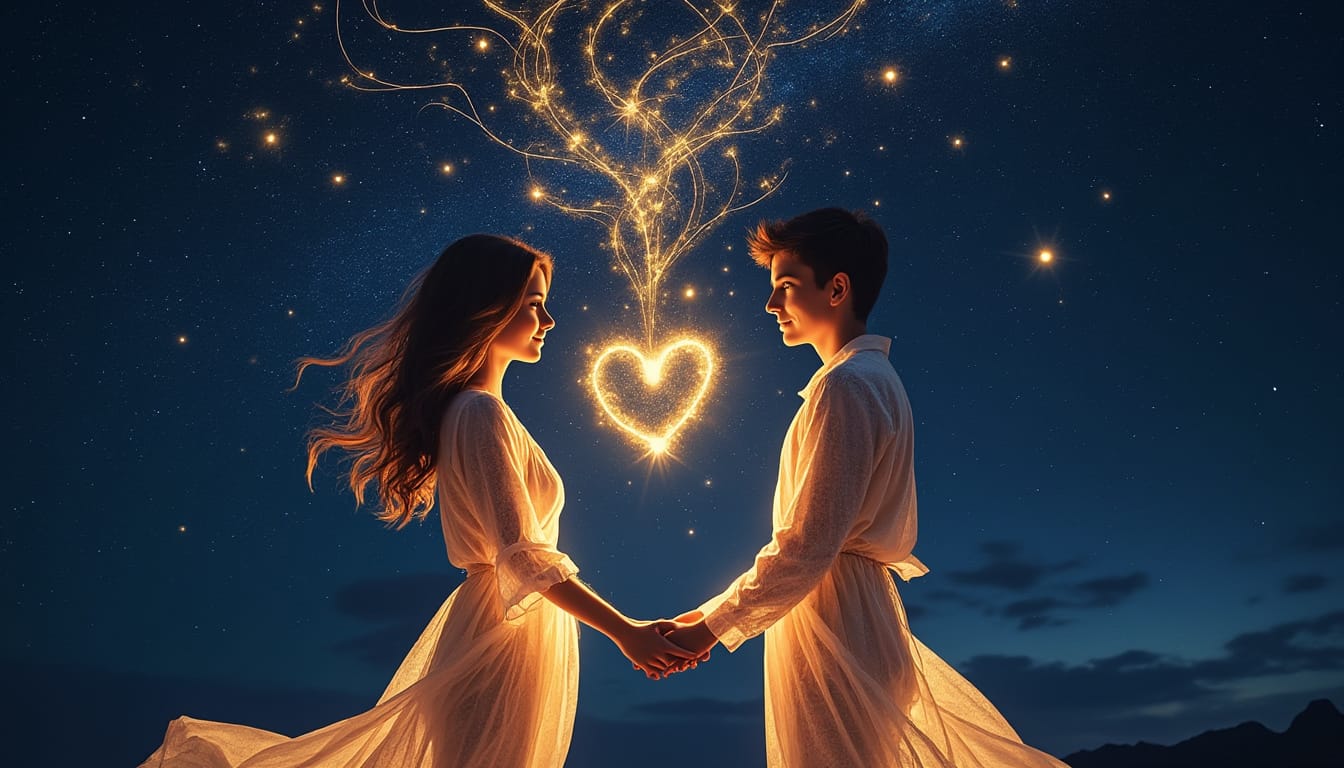 découvrez ce qu'est un test de flamme jumelle, à quoi il sert et comment interpréter ses résultats pour mieux comprendre votre relation amoureuse profonde.