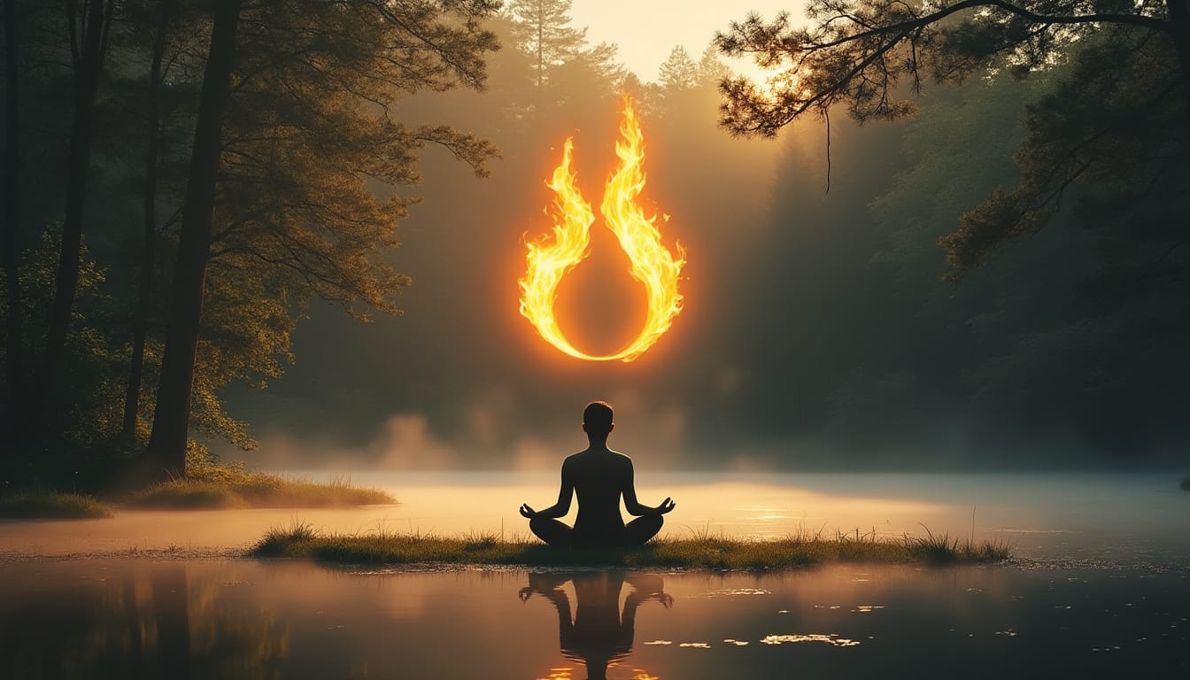 découvrez ce qu'est un test de flamme jumelle, son utilité et comment interpréter les résultats pour mieux comprendre votre relation amoureuse et spirituelle. guide complet et conseils pratiques.