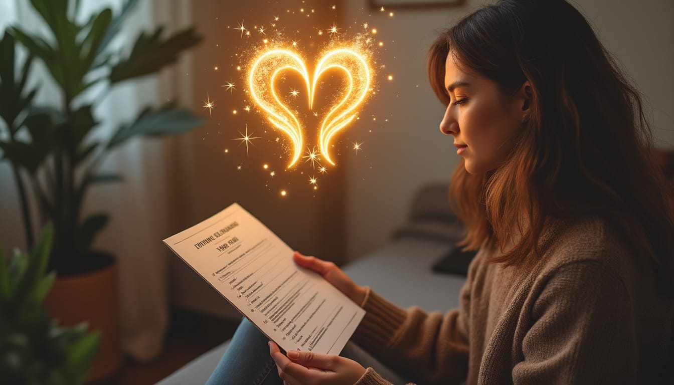 découvrez ce qu'est un test de flamme jumelle, à quoi il sert et comment interpréter ses résultats pour mieux comprendre votre relation unique.