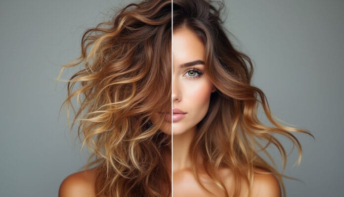 découvrez comment l'huile de ricin transforme la santé et l'apparence des cheveux. analyse avant/après, bienfaits prouvés et conseils d'application pour des résultats impressionnants !