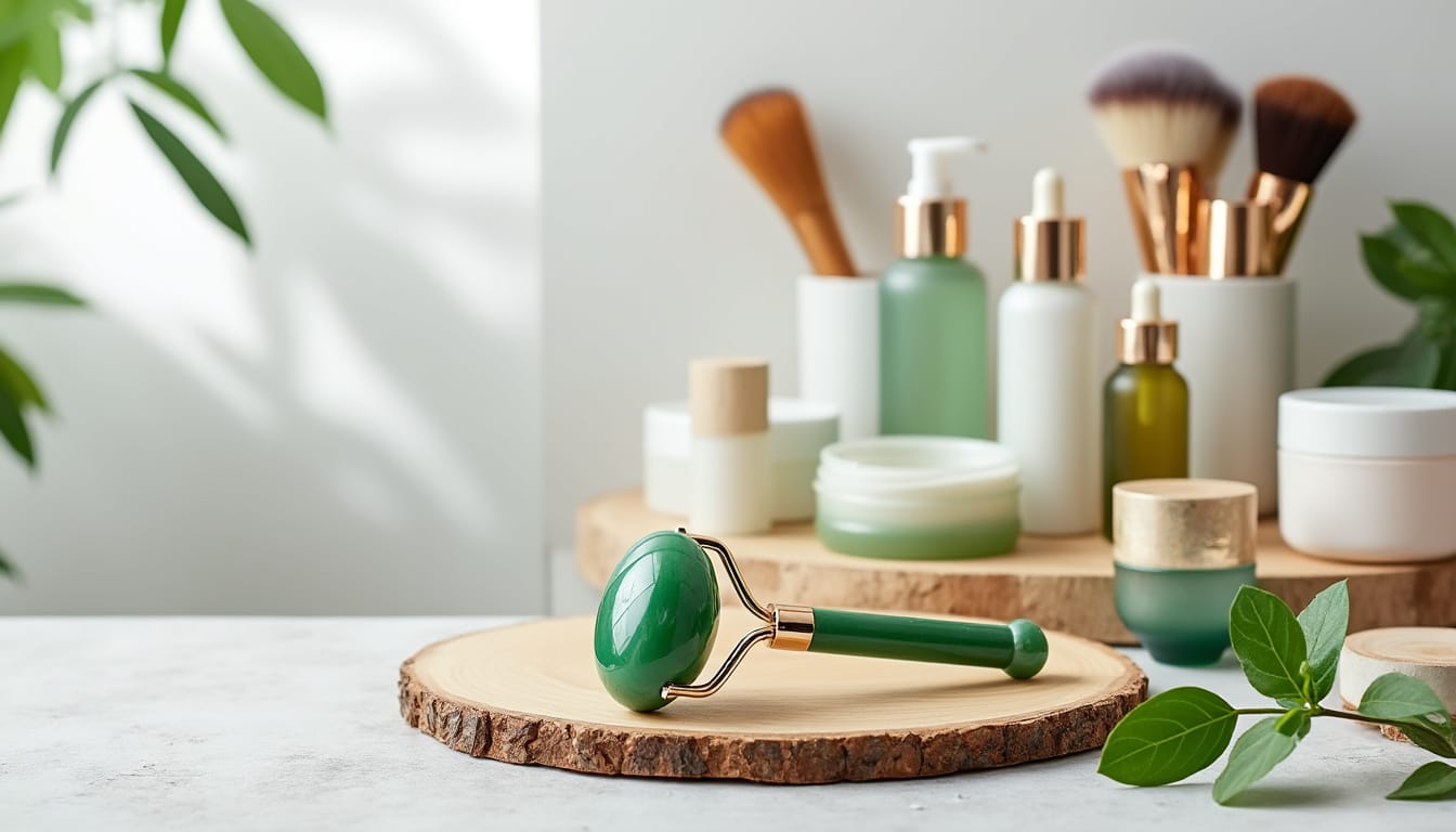 découvrez l'avis des dermatologues sur les bienfaits du rouleau de jade pour la peau : efficacité, conseils d'utilisation et résultats réels expliqués par des experts.