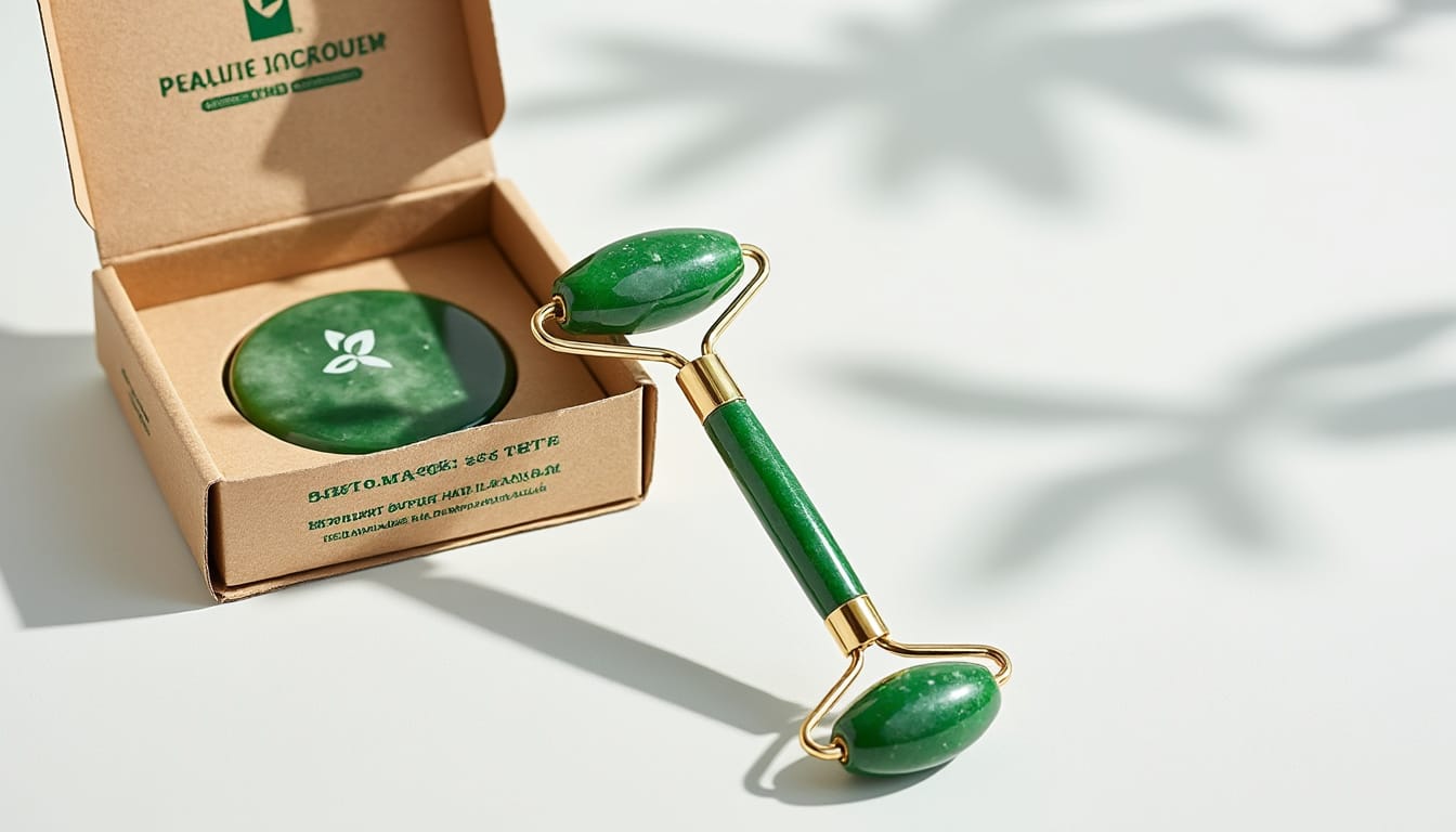 découvrez l'avis des dermatologues sur les bienfaits du rouleau de jade pour la peau : efficacité, utilisation et conseils pour intégrer cet accessoire beauté dans votre routine quotidienne.