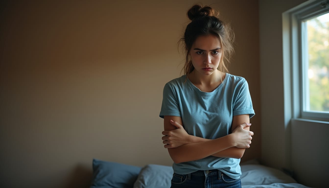 découvrez les principaux signes révélateurs qu'une fille souffre d'un manque affectif et apprenez à repérer ces comportements pour mieux comprendre ses besoins émotionnels.