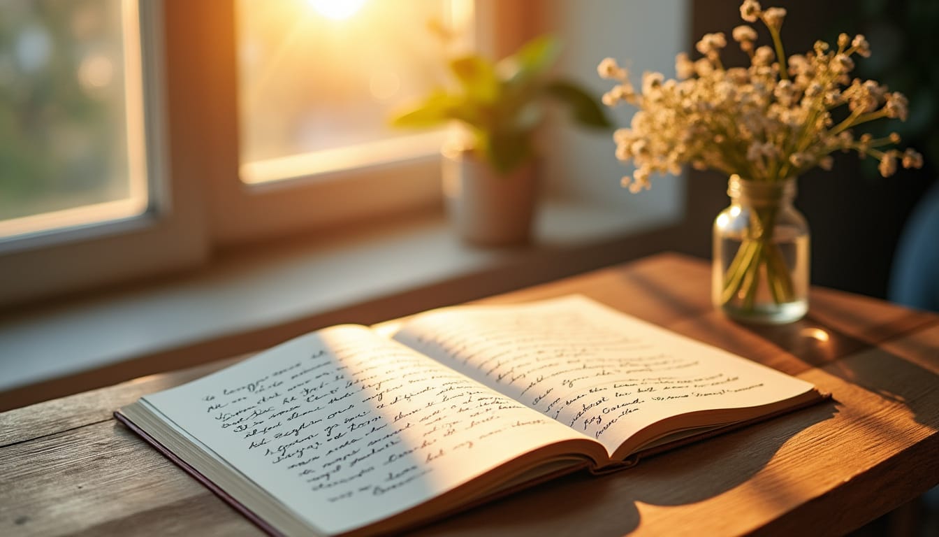 découvrez des messages inspirants pour souhaiter une bonne journée à vos proches et leur apporter sourire et motivation. inspirez-vous pour transmettre de belles ondes positives dès le matin !