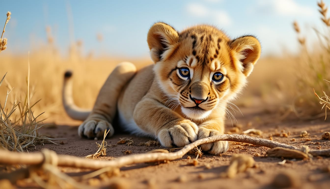 découvrez notre sélection des 7 bébés animaux les plus adorables en 2025. plongez dans un univers attendrissant avec des photos et descriptions craquantes pour fondre devant tant de mignonnerie !