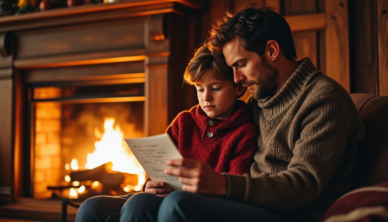 découvrez un hommage émouvant dédié à un frère aimé, où chaque mot compte. laissez-vous toucher par ces mots sincères pour exprimer vos sentiments et honorer la mémoire d'un être cher.