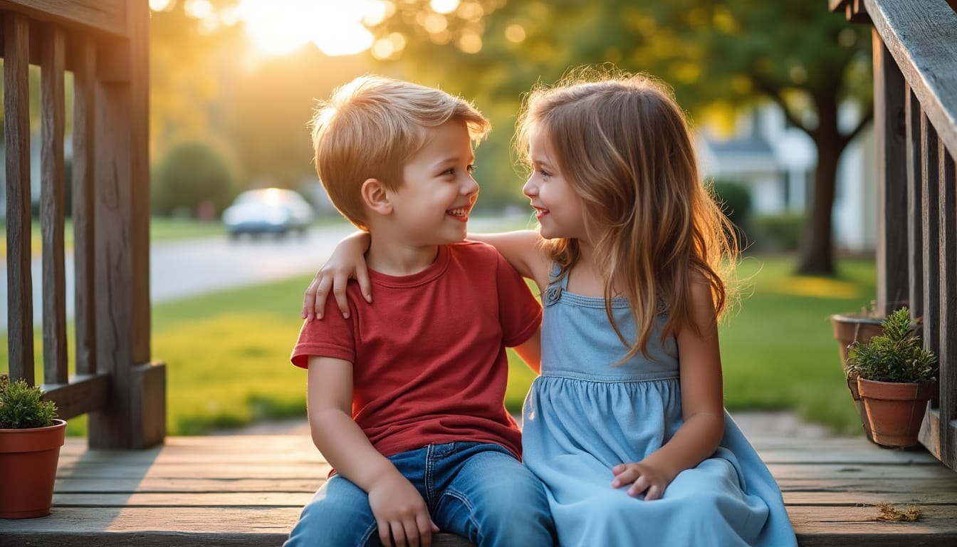 découvrez un hommage émouvant pour votre frère, à travers des mots sincères et inspirants. un texte touchant pour exprimer vos sentiments et honorer ce lien unique et précieux.