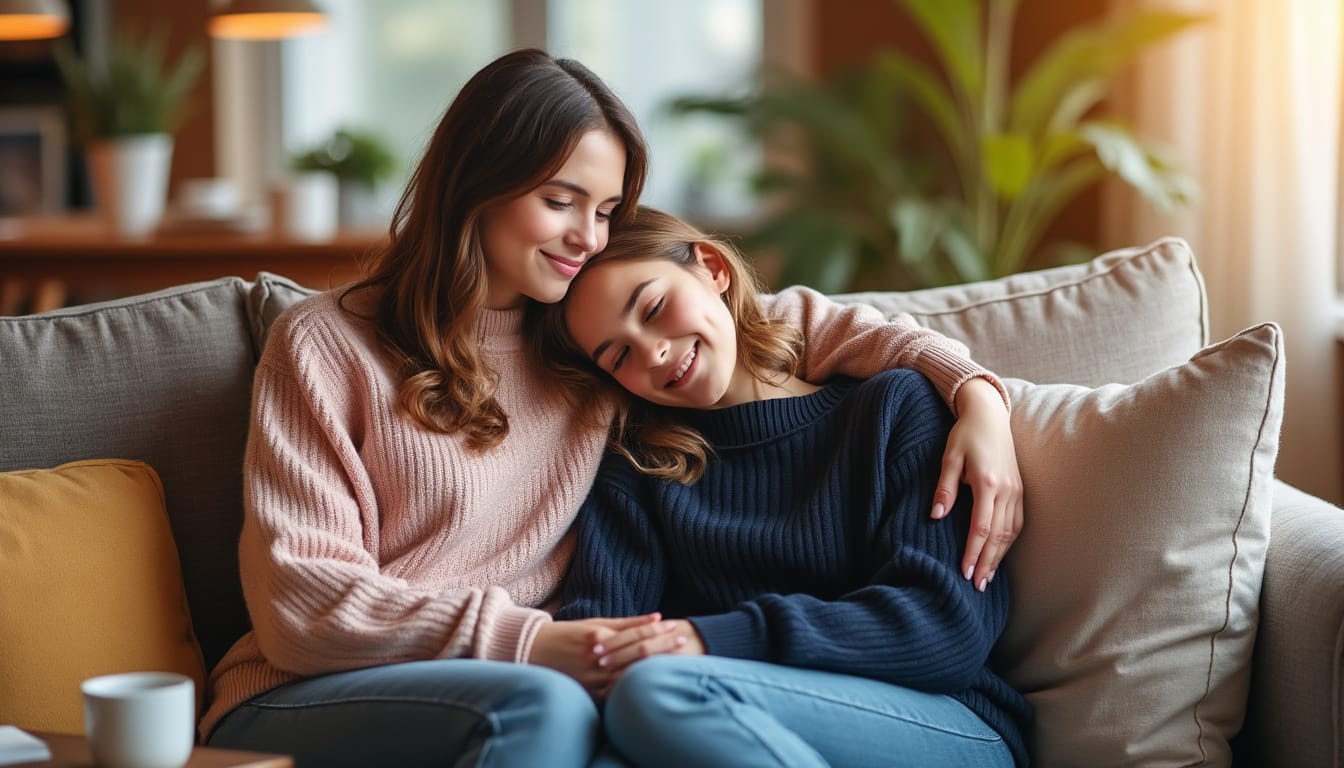 découvrez des messages émouvants et sincères pour exprimer tout votre amour à votre sœur. inspirez-vous de mots qui toucheront son cœur et renforceront votre lien fraternel.