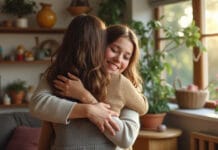 Un message émouvant pour ma sœur : les mots qui touchent le cœur découvrez comment exprimer vos sentiments avec un message émouvant pour votre sœur. inspirez-vous de mots qui touchent le cœur pour renforcer votre lien et partager des émotions sincères.