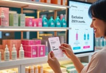 Code promo The Ordinary : comment en profiter en 2025 ? découvrez comment obtenir et utiliser un code promo the ordinary en 2025 pour profiter de réductions exclusives sur vos soins beauté préférés. conseils, astuces et codes à jour !