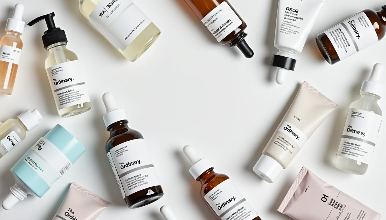 découvrez comment profiter des meilleurs codes promo the ordinary en 2025 pour économiser sur vos soins de beauté. conseils, astuces et offres exclusives dans notre guide complet !
