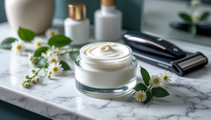 Découvrez la meilleure crème pour le visage des hommes en 2025 découvrez en 2025 la crème pour le visage idéale pour les hommes : hydratez, protégez et revitalisez votre peau avec notre sélection des meilleurs soins adaptés à vos besoins.