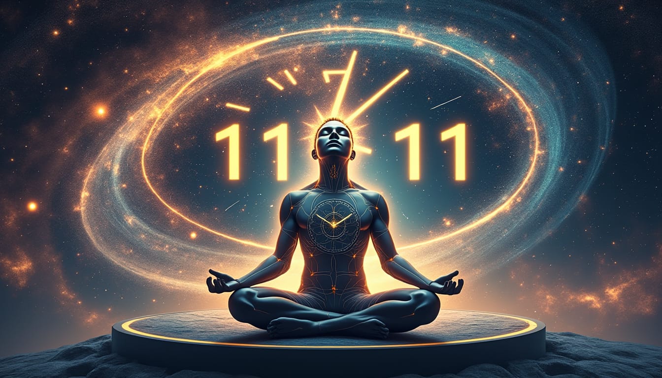 découvrez la signification profonde du nombre h11 et son lien mystérieux avec la flamme jumelle. décryptez les messages spirituels et les symboles qui entourent cette connexion unique.