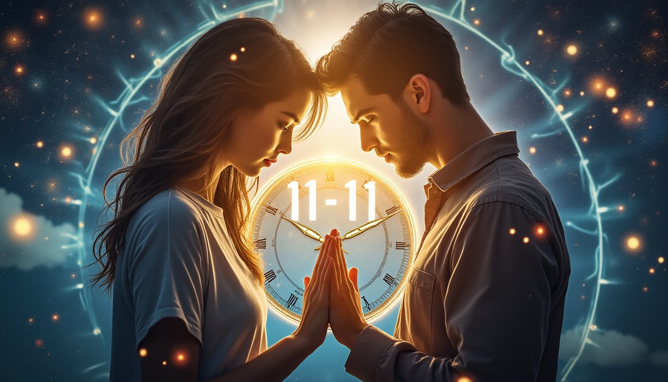 découvrez la signification profonde du lien entre le chiffre h11 et la flamme jumelle, et comprenez comment il peut influencer votre parcours spirituel et amoureux.