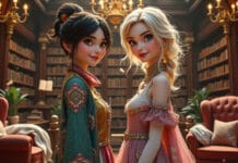 Javotte et Anastasia : deux figures emblématiques de l’univers littéraire découvrez le parcours fascinant de javotte et anastasia, deux personnages incontournables qui ont marqué l'univers littéraire, leur évolution, leurs traits de caractère et leur influence dans l'imaginaire collectif.