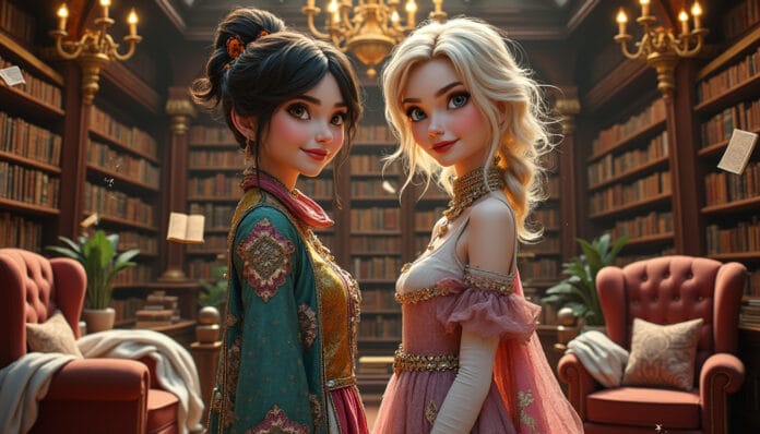 découvrez le parcours fascinant de javotte et anastasia, deux personnages incontournables qui ont marqué l'univers littéraire, leur évolution, leurs traits de caractère et leur influence dans l'imaginaire collectif.