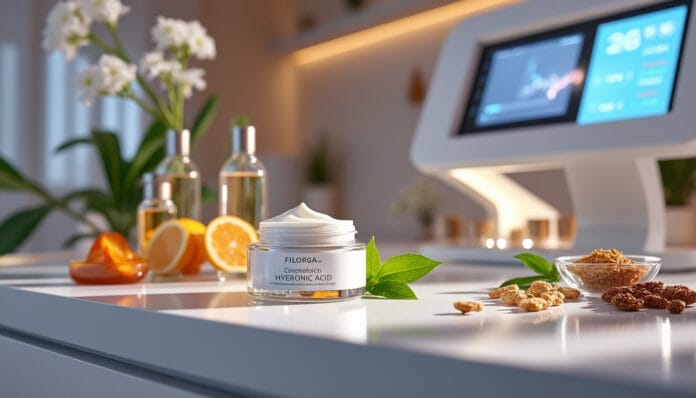 découvrez pourquoi la crème filorga figure parmi les soins anti-âge les plus efficaces en 2025. analyse des ingrédients, avis d’experts et résultats cliniques pour comprendre son succès auprès des utilisateurs exigeants.