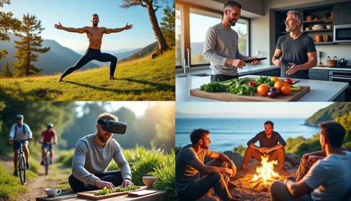 Que désirent réellement les hommes de 50 ans en 2025 ? découvrez ce que recherchent les hommes de 50 ans en 2025 : attentes, envies, préoccupations et conseils pour mieux comprendre cette génération en pleine évolution.