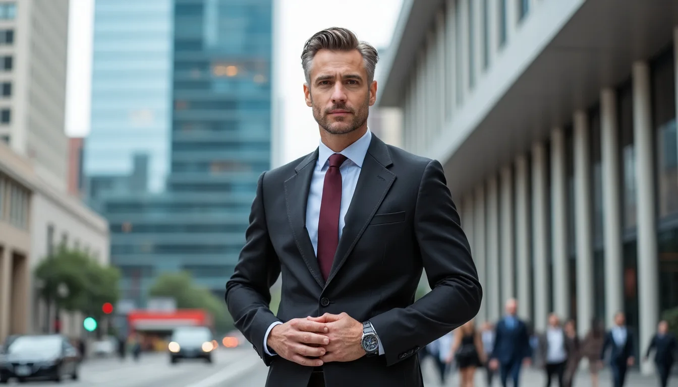 découvrez ce que recherchent vraiment les hommes de 50 ans en 2025 : aspirations, attentes et priorités pour une vie épanouie à mi-parcours.