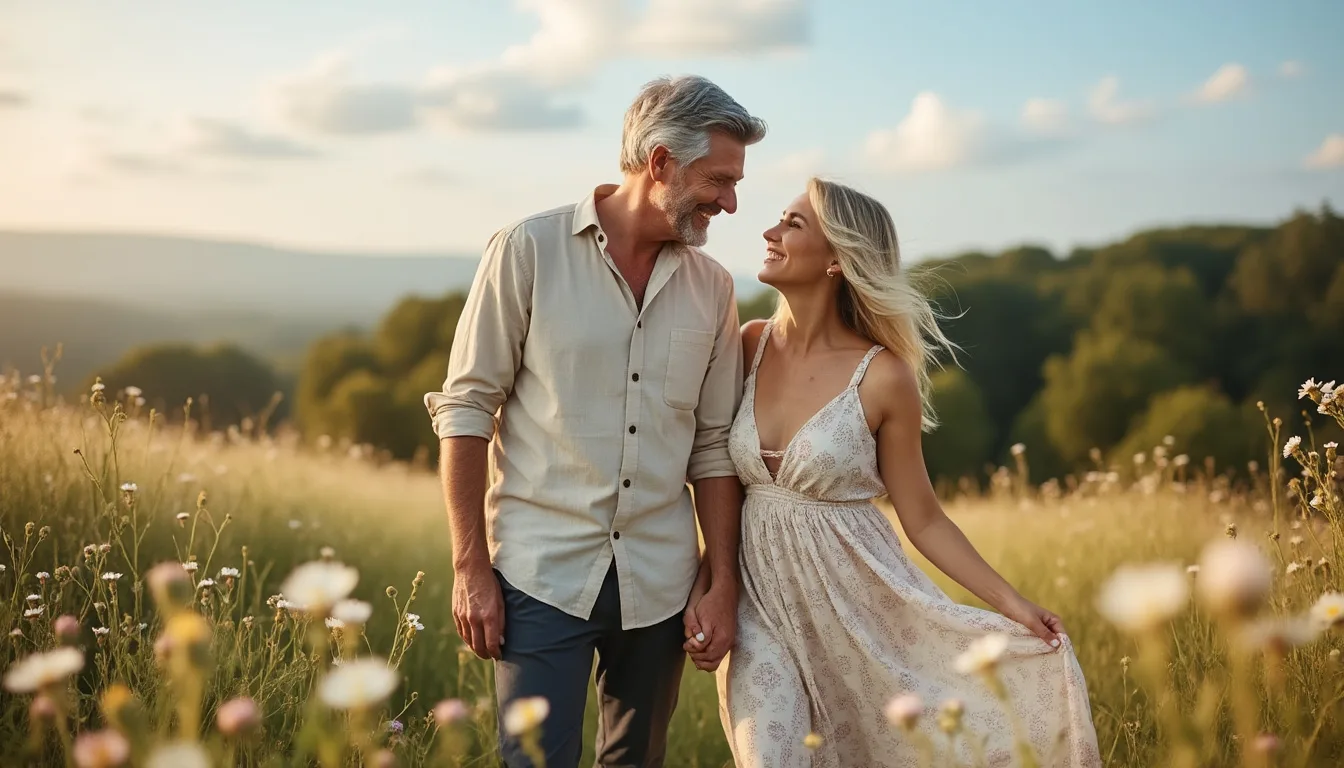 découvrez ce que recherchent réellement les hommes de 50 ans en 2025 : aspirations, attentes amoureuses, professionnelles et personnelles. un éclairage inédit sur leurs envies et besoins actuels.