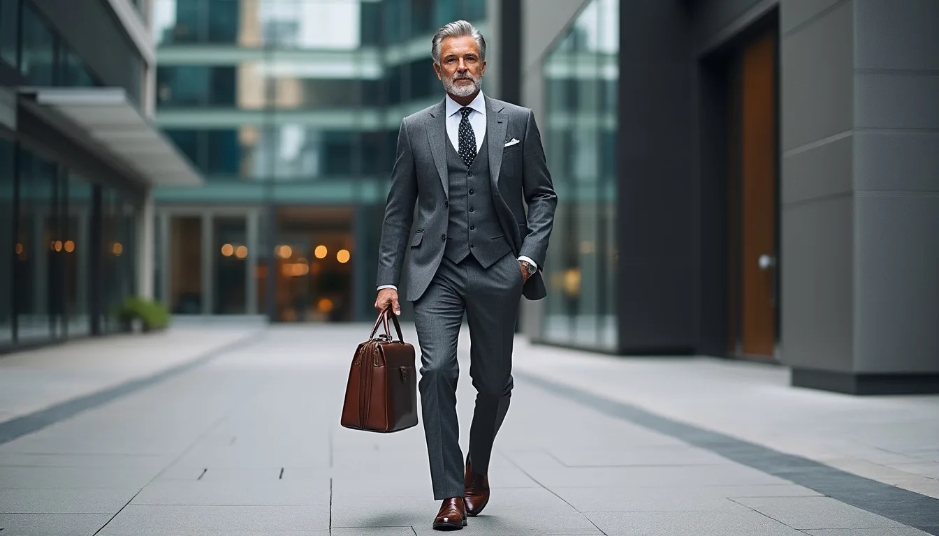 découvrez ce que recherchent vraiment les hommes de 50 ans en 2025 : aspirations, attentes relationnelles et besoins essentiels. une analyse pour mieux comprendre cette génération et leurs désirs actuels.