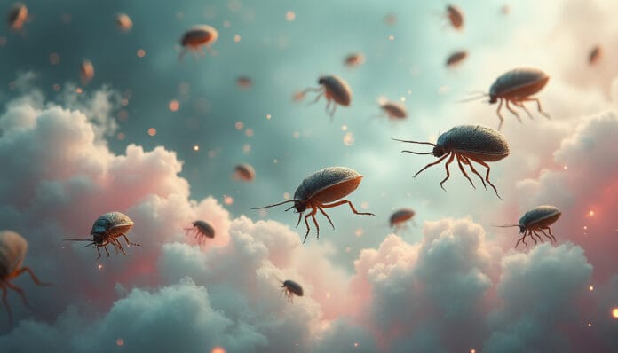 découvrez la signification et les interprétations possibles de rêver de poux. que révèlent ces rêves sur votre vie, vos émotions ou vos préoccupations ? analysez vos songes pour mieux comprendre leur message.