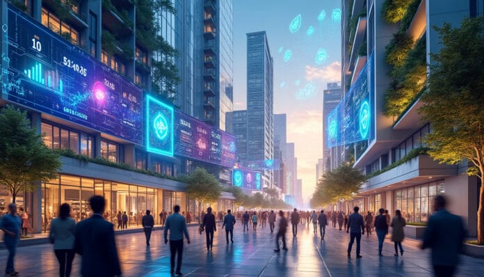 découvrez io.net crypto, son fonctionnement en 2025, ses avantages, et comment cette plateforme révolutionne la gestion des données et la blockchain. apprenez tout sur ses innovations et son futur dans l’écosystème crypto.