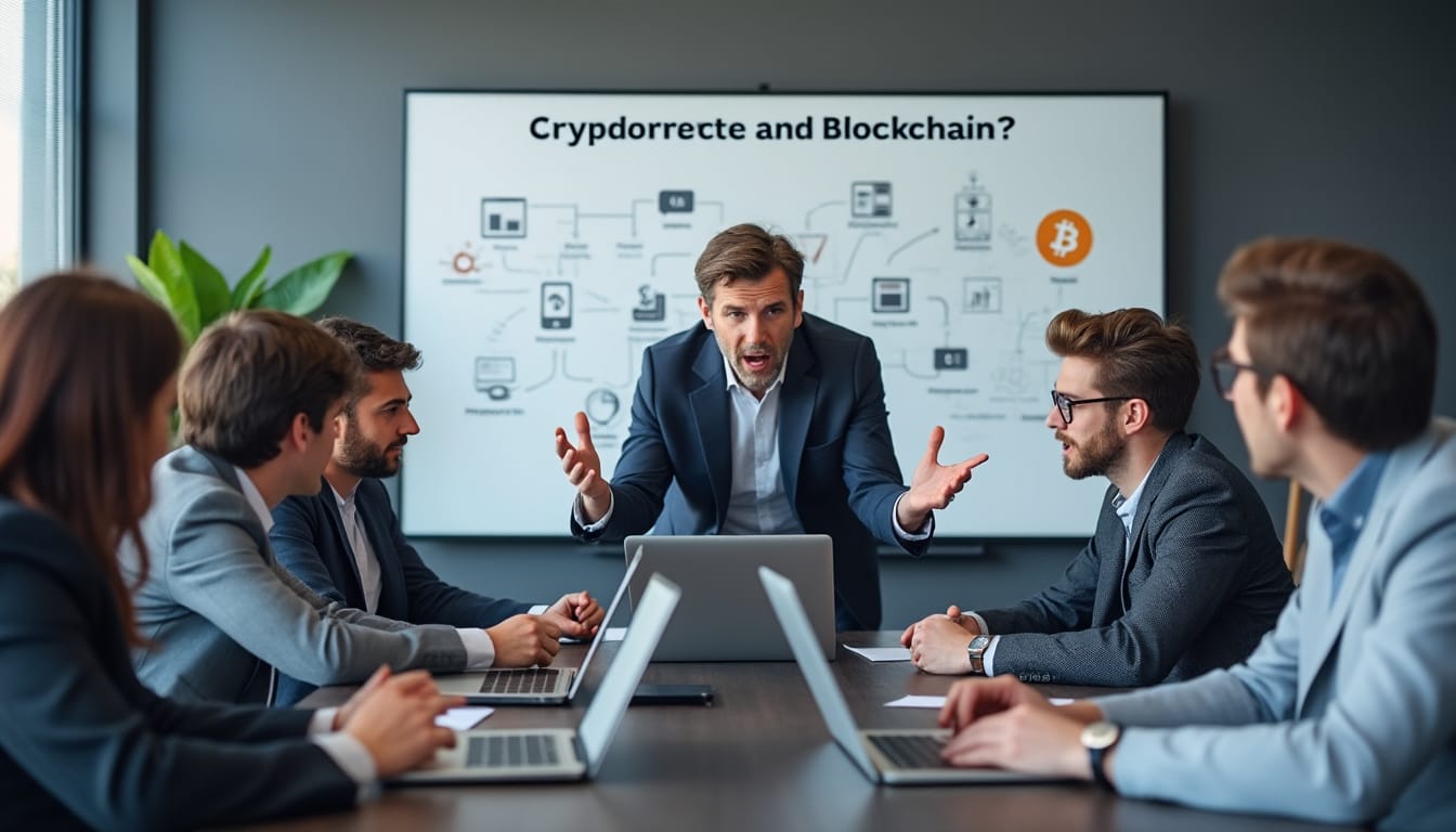 découvrez ce qu'est io.net crypto, son fonctionnement en 2025, les principes de cette technologie blockchain innovante et comment elle pourrait transformer l'écosystème des cryptomonnaies.