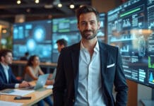 Qui est Danny Kirrane et quel impact a-t-il eu sur l’industrie moderne ? découvrez qui est danny kirrane, son parcours unique et l’impact qu’il a eu sur l’industrie moderne à travers ses réalisations et contributions remarquables.