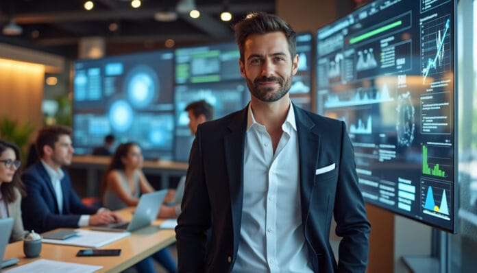 découvrez qui est danny kirrane, son parcours unique et l’impact qu’il a eu sur l’industrie moderne à travers ses réalisations et contributions remarquables.