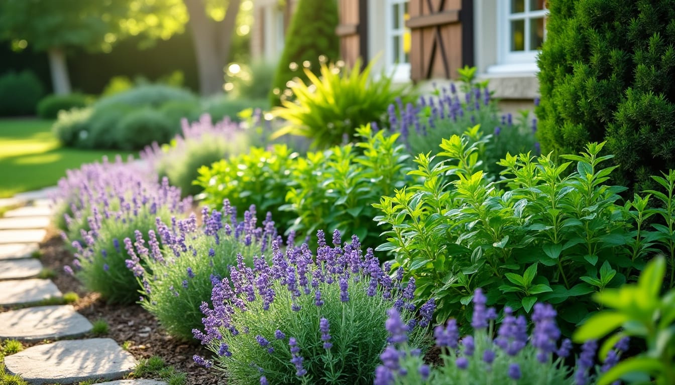 découvrez des remèdes de grand-mère simples et naturels pour éloigner les mulots de votre maison et de votre jardin efficacement, sans produits chimiques.