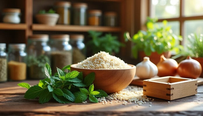 découvrez des remèdes de grand-mère simples et naturels pour éloigner efficacement les mulots de votre maison et de votre jardin, sans produits chimiques.