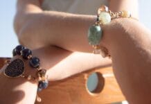 L’éclat authentique : Pourquoi les bijoux en pierre naturelle séduisent de plus en plus découvrez les bijoux en pierre naturelles