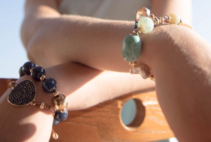 découvrez les bijoux en pierre naturelles