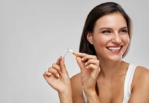 Substitut au tabac : les plantes sans nicotine peuvent-elles aider à arrêter de fumer ?
